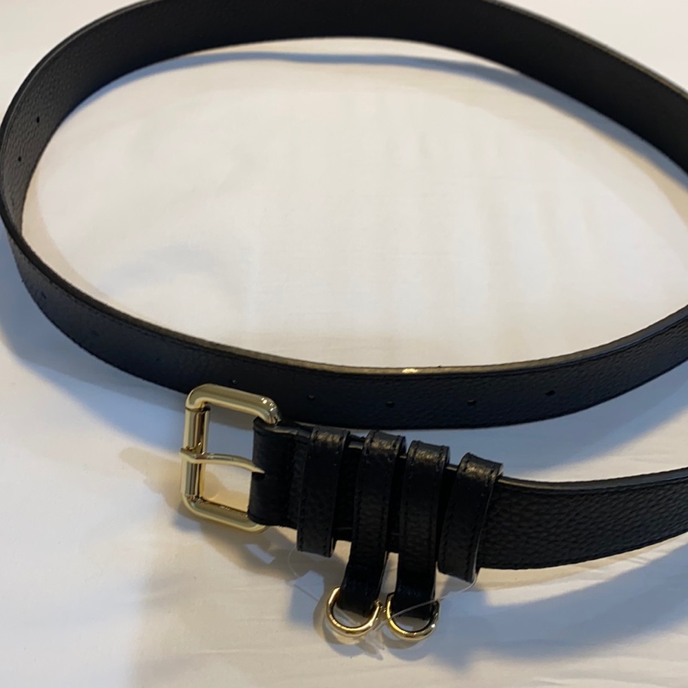 Bandolier belt to wear alone or with your I phone